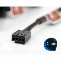 Case fan Noctua NF-A12X15 PWM 3