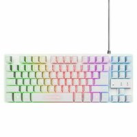Toetsenbord met Gaming Muis Trust 25233 GXT794W 2