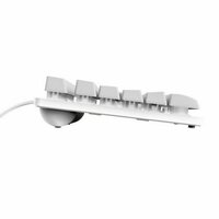 Toetsenbord met Gaming Muis Trust 25233 GXT794W 3