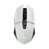 Toetsenbord met Gaming Muis Trust 25233 GXT794W 5