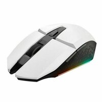 Toetsenbord met Gaming Muis Trust 25233 GXT794W 6