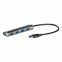 USB-HUB i-Tec U3HUB448             3