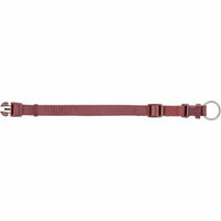 Hondenhalsband Trixie Rood M/L 35-55 cm 3