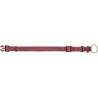 Hondenhalsband Trixie Rood M/L 35-55 cm 4