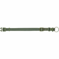 Hondenhalsband Trixie Premium Groen Olijf S/M 30-45 cm 4