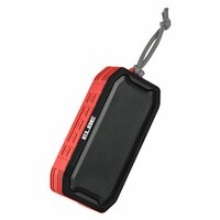 Draagbaar luidsprekersysteem ELBE ALTR15TWS    5W Rood Bluetooth luidspreker 4