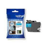 Originele inktcartridge Brother MFCJ5340DW, MFCJ5740DW, MFCJ6540DW, MFCJ6940DW Cyaan (5 Stuks) 2