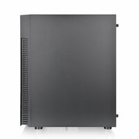 ATX Semi-toren BehuizingTHERMALTAKE View 200 TG ARGB Zwart 4