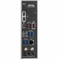 Moederbord MSI MAG Z890 TOMAHAWK WIFI Intel Z890 6