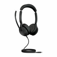 Hoofdtelefoon met microfoon Jabra EVOLVE2 50 2