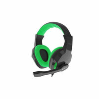Gaming Headset met microfoon Genesis ARGON 100 3,5 mm 4