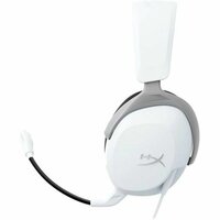 Hoofdtelefoon met microfoon Hyperx Cloud Stinger 2 Wit 2
