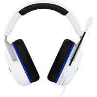 Hoofdtelefoon met microfoon Hyperx Cloud Stinger 2 Wit 3