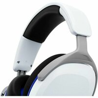 Hoofdtelefoon met microfoon Hyperx Cloud Stinger 2 Wit 5