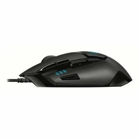 Gaming muis Logitech 910-004068 USB 4000 dpi 500 ips 3