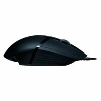 Gaming muis Logitech 910-004068 USB 4000 dpi 500 ips 4