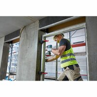 Boorhamer BOSCH GDX/GSB 18 V 1750 rpm 350 Nm 6