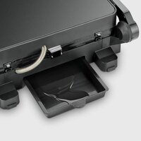 Broodrooster Severin KG2398 1800 W 4