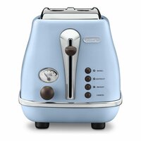 Broodrooster DeLonghi CTOV 2103.AZ 900 W Blauw 900 W 3