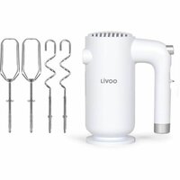 Handmixer Livoo (1 Stuks) 4