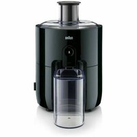 Juicer Braun SI3100BK Zwart 500 W 1,25 L 3