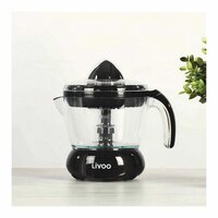 Elektrische juicer Livoo DOD131N Zwart 700 ml 3