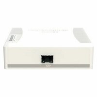 Desktop Switch Mikrotik RB260GSP 3