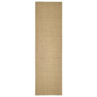 Sisalmat voor krabpaal 100x350 cm 2