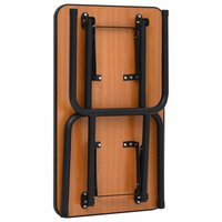 Hondentrimtafel verstelbaar met 1 lus 6