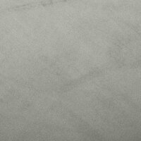 Schommelstoel fluweel grijs 7