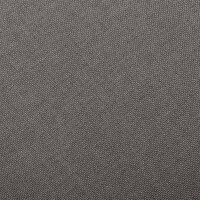 Schommelstoel stof lichtgrijs 7