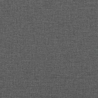 Schommelstoel stof donkergrijs 7