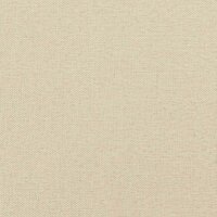 Schommelstoel stof cr&egrave;mekleurig 7