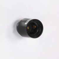 Hanglamp industrieel vintage rond 25 W E27 41 cm wit 8