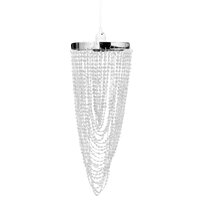 Kroonluchter 22,5 x 58 cm  2