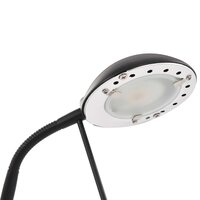 Vloerlamp LED dimbaar 23 W 5