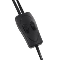 Vloerlamp LED dimbaar 23 W 8