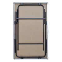 Behangtafels inklapbaar 3 st  6