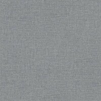 Opbergbankje 62x42x45 cm bewerkt hout wit 9