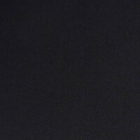 Barkruk stof zwart 8