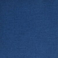 Barkruk stof blauw 8