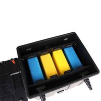 Vijverfilter biologisch 8000 L/u  2