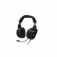 Gaming Headset met Microfoon The G-Lab Korp Barium 3