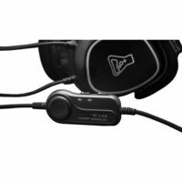 Gaming Headset met Microfoon The G-Lab Korp Barium 5