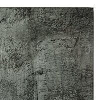 Snijplanken 2 st met betonpatroon gehard glas 3