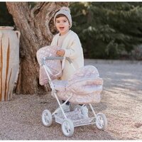 Poppenwagen Arias Fantasy 37 x 56 x 56 cm 3