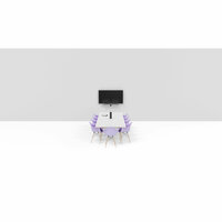 Webcam Logitech Sight 4