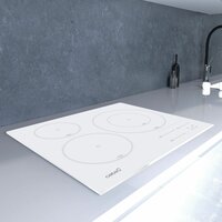 Inductiekookplaat Cata INSB6030WH 59 cm 4