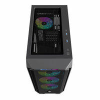 Case fan Nfortec NF-CS-KRATERX-B 4