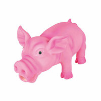 Hondenspeelgoed Trixie Varken 3